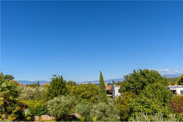 Apartment A5, for 4 persons