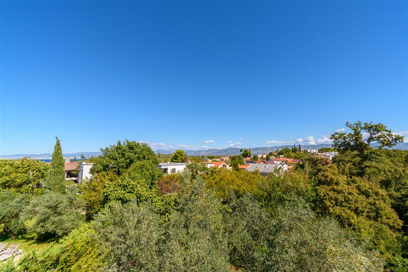 Apartment A5, for 4 persons