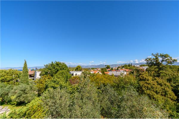 Apartment A5, for 4 persons