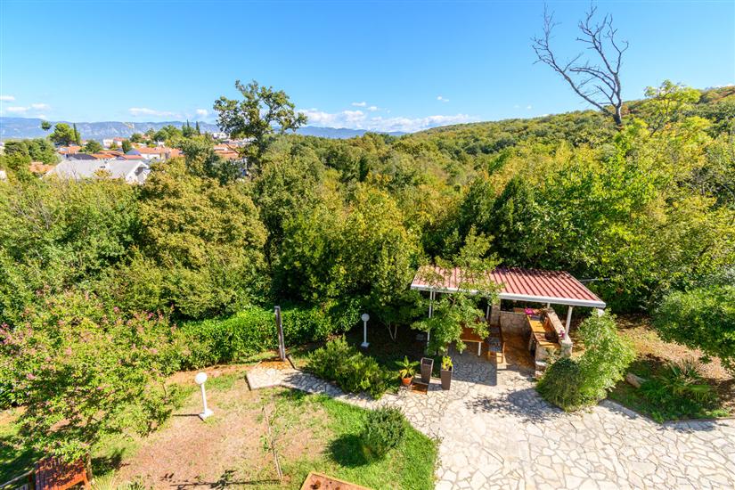 Apartment A5, for 4 persons