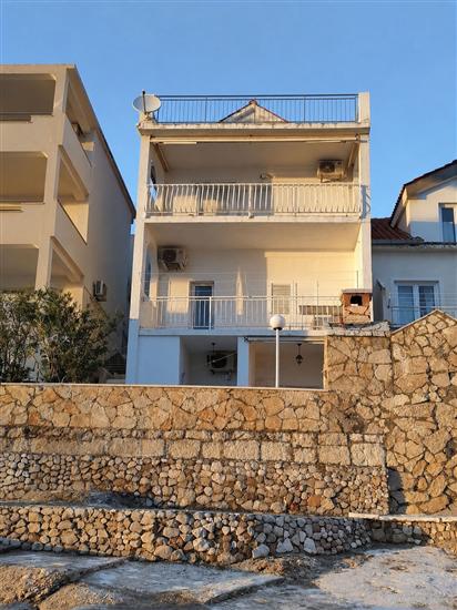 Appartement Anka