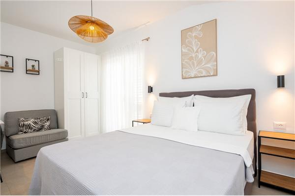 Apartman A5, za 3 osoba/e