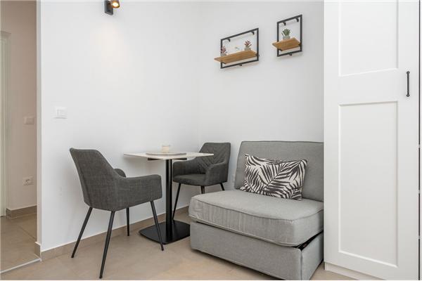 Apartman A5, za 3 osoba/e