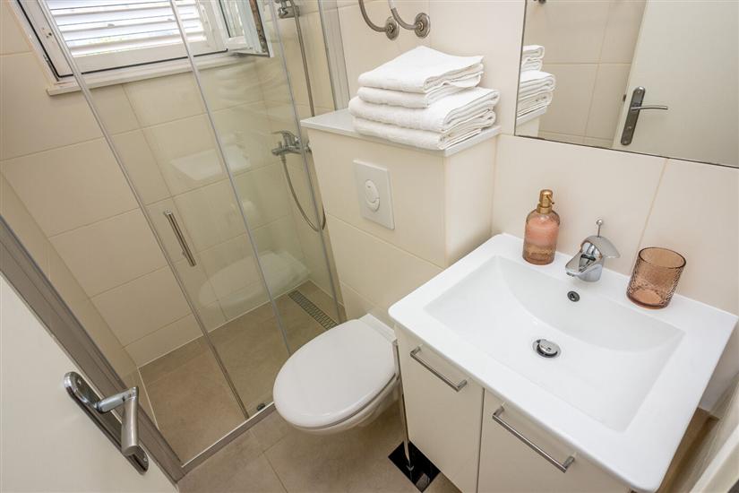 Apartman A5, za 3 osoba/e