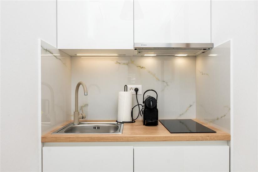 Apartman A5, za 3 osoba/e