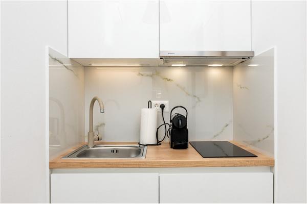 Apartman A5, za 3 osoba/e