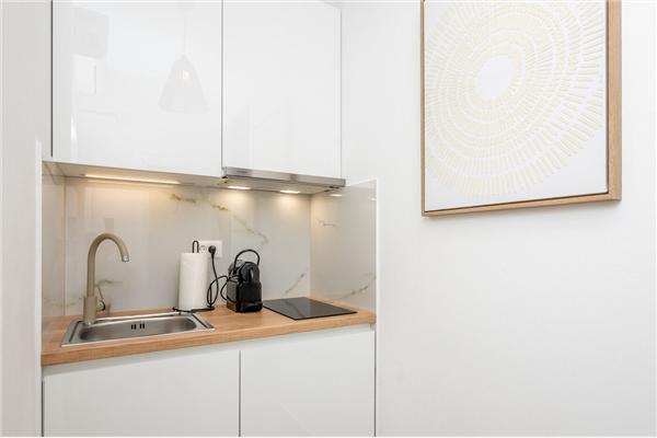 Apartman A5, za 3 osoba/e