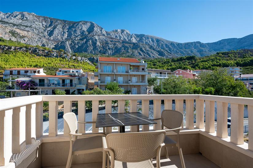 Apartman A5, za 3 osoba/e