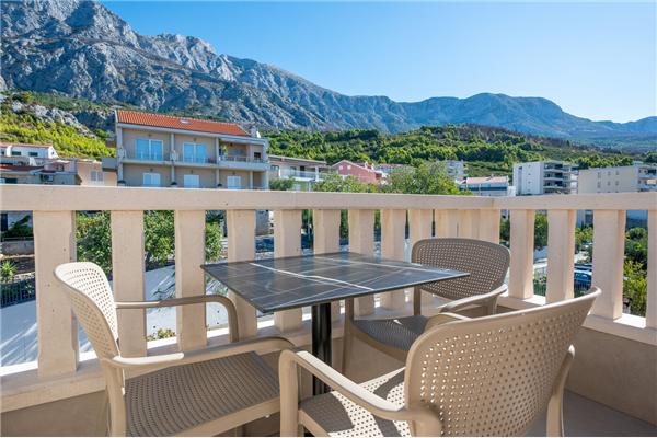 Apartman A5, za 3 osoba/e