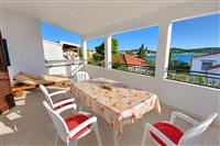 Apartment A2, for 5 persons