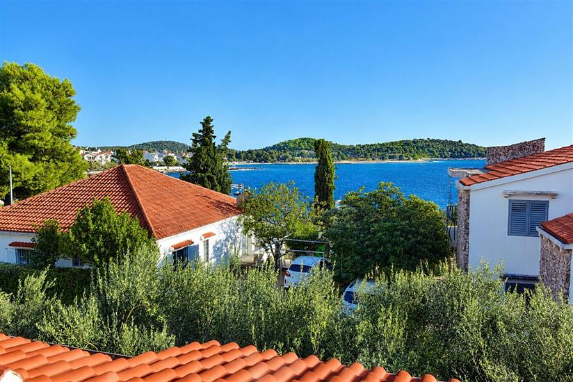 Apartments Srđan