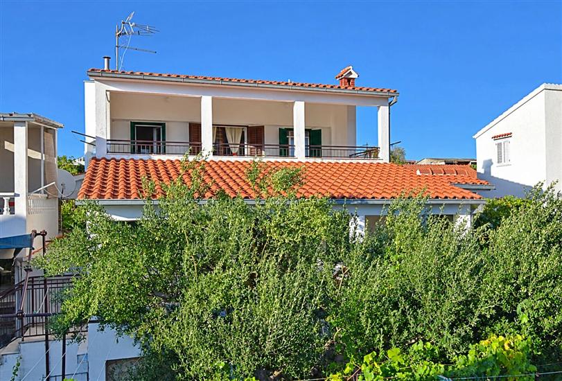 Apartments Srđan
