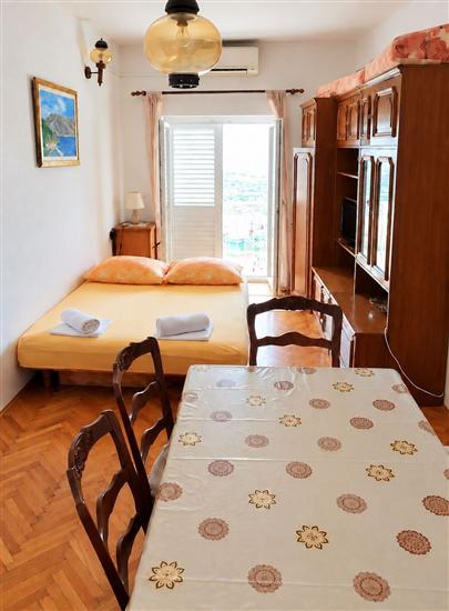 Appartement A1, pour 4 personnes