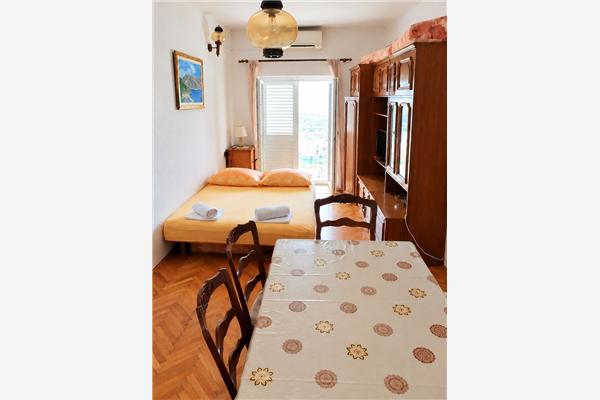 Appartement A1, pour 4 personnes