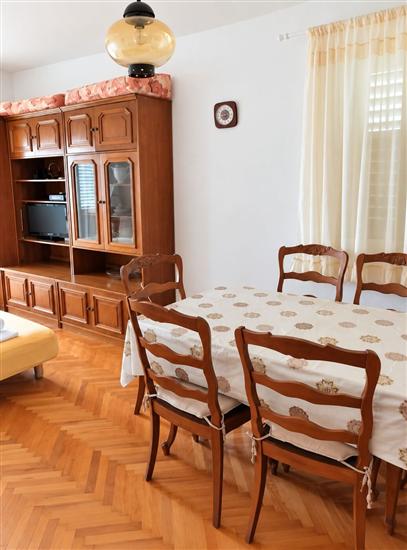 Appartement A1, pour 4 personnes