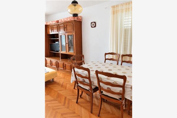 Appartement A1, pour 4 personnes