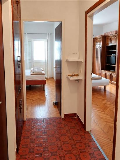 Appartement A1, pour 4 personnes