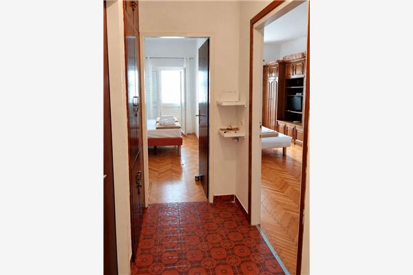 Appartement A1, pour 4 personnes