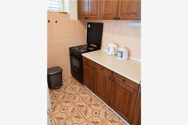 Appartement A1, pour 4 personnes