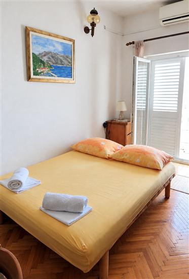 Appartement A1, pour 4 personnes