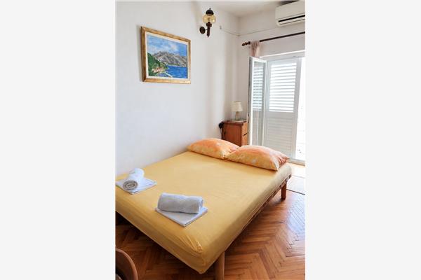 Appartement A1, pour 4 personnes