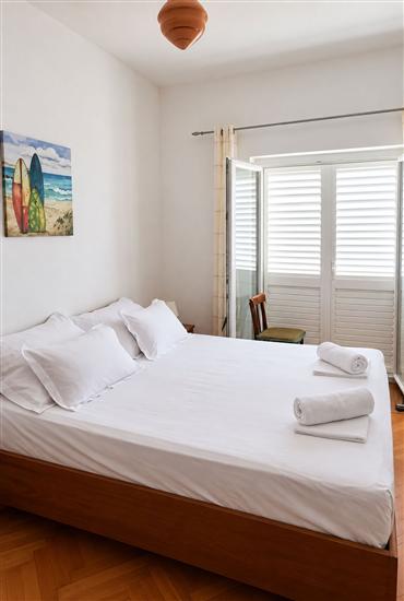 Appartement A1, pour 4 personnes
