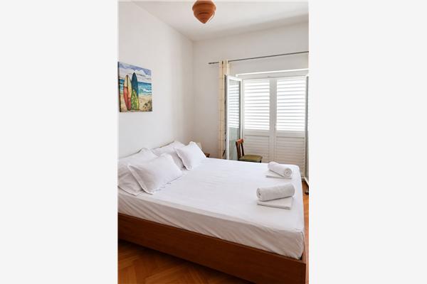 Appartement A1, pour 4 personnes