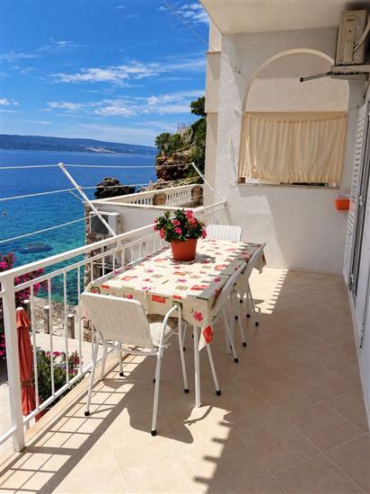 Appartement A1, pour 4 personnes