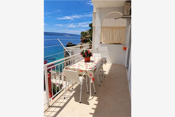 Appartement A1, pour 4 personnes