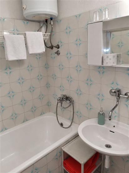 Appartement A1, pour 4 personnes