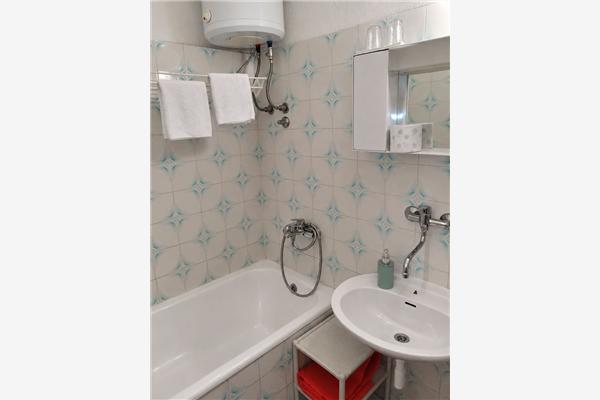 Appartement A1, pour 4 personnes