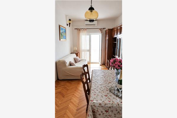 Appartement A1, pour 4 personnes