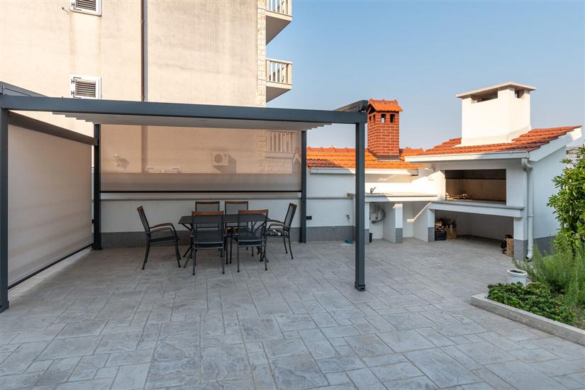 Apartment Mara