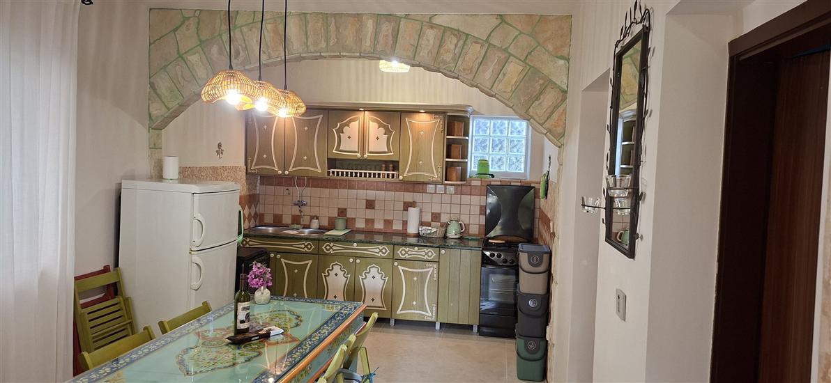 Apartmán A1, pre 6 osoby