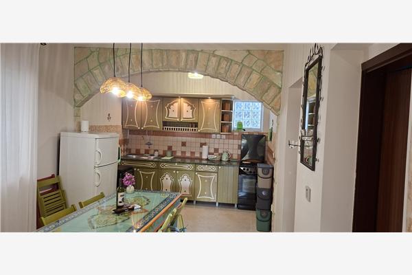 Apartmán A1, pre 6 osoby