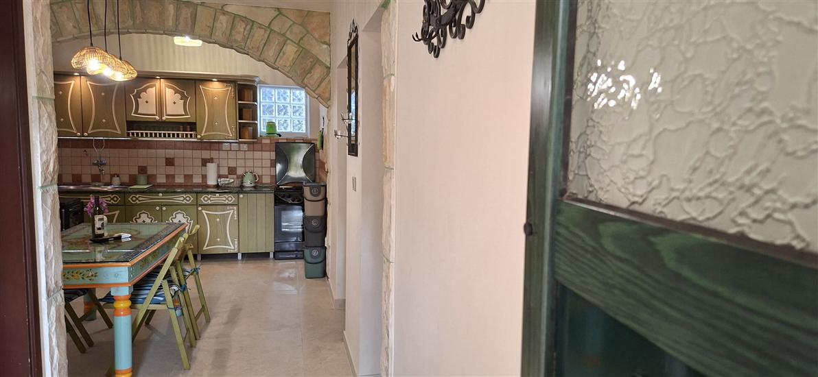 Apartmán A1, pre 6 osoby