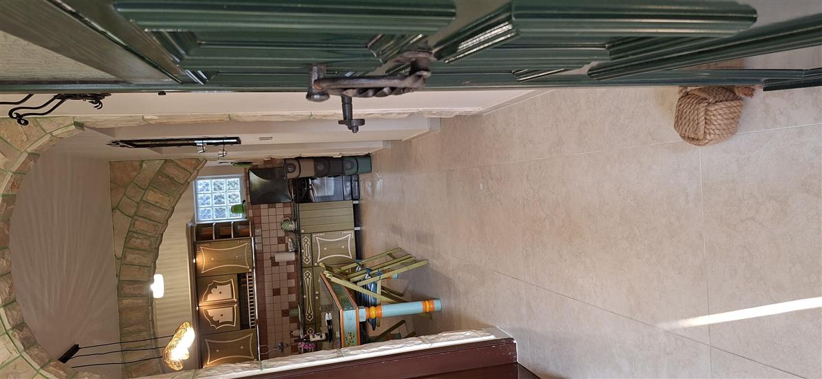 Apartmán A1, pre 6 osoby