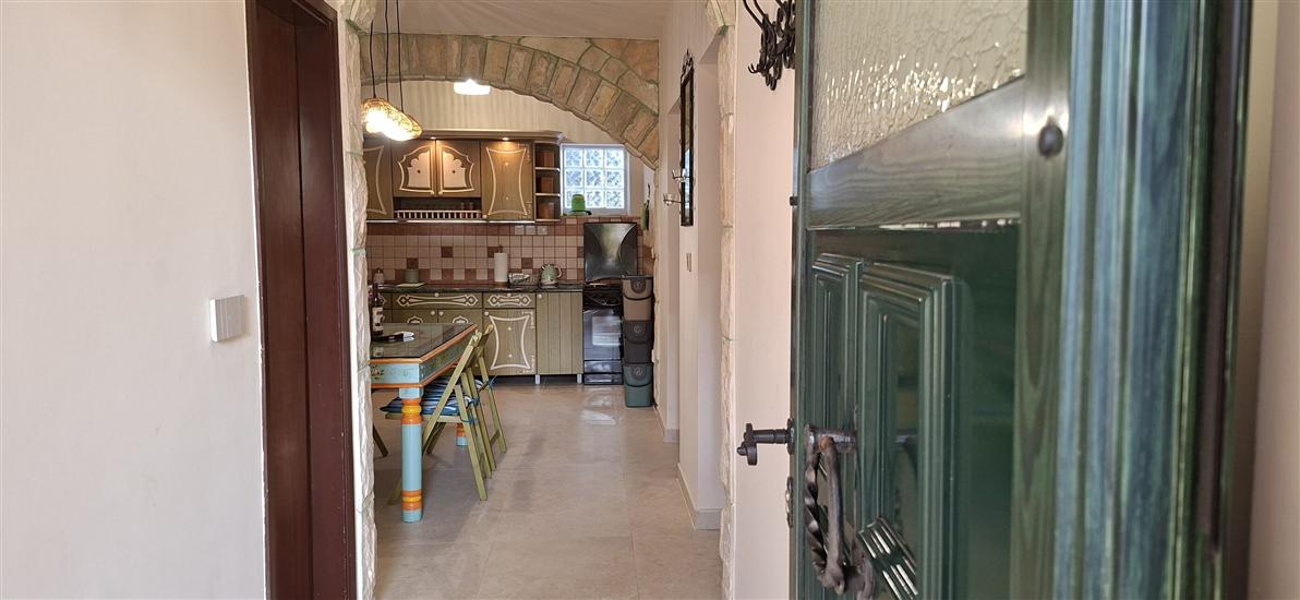 Apartmán A1, pre 6 osoby