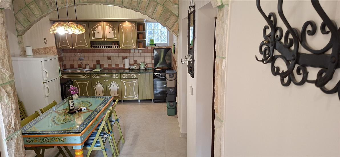 Apartmán A1, pre 6 osoby