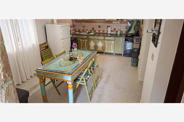 Apartmán A1, pre 6 osoby
