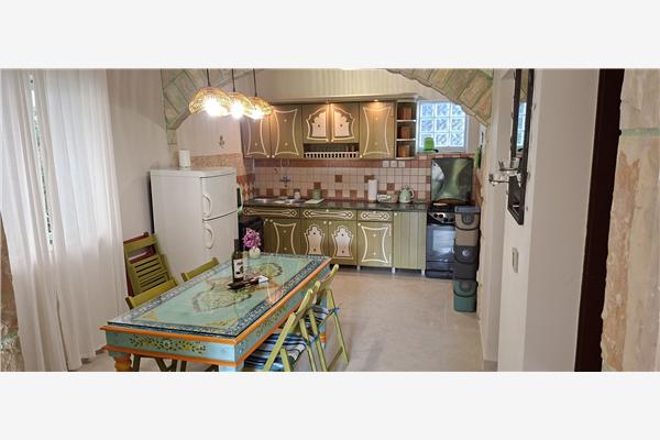 Apartmán A1, pre 6 osoby