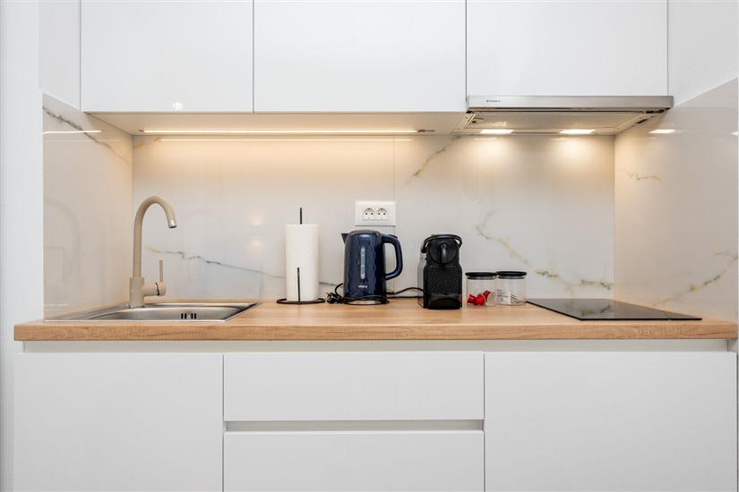 Apartman A1, za 3 osoba/e