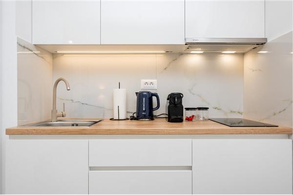 Apartman A1, za 3 osoba/e