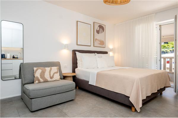 Apartman A1, za 3 osoba/e