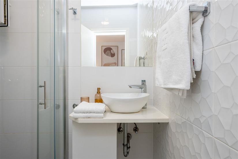 Apartman A1, za 3 osoba/e