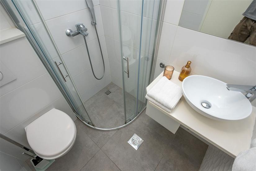 Apartman A1, za 3 osoba/e