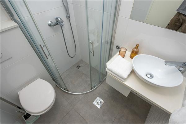 Apartman A1, za 3 osoba/e