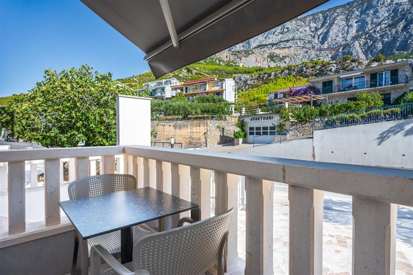 Apartman A1, za 3 osoba/e