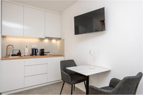 Apartman A1, za 3 osoba/e