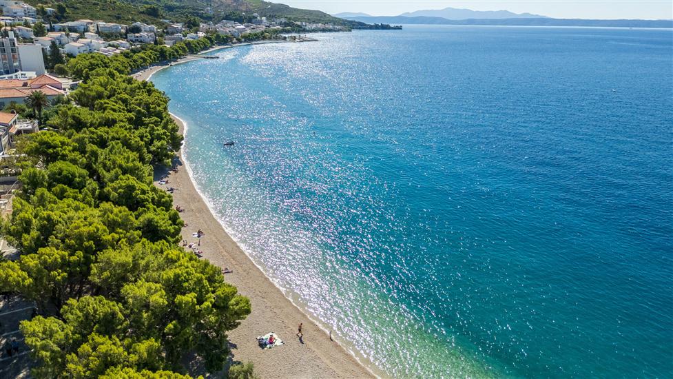 Apartmani i Sobe Kapulica